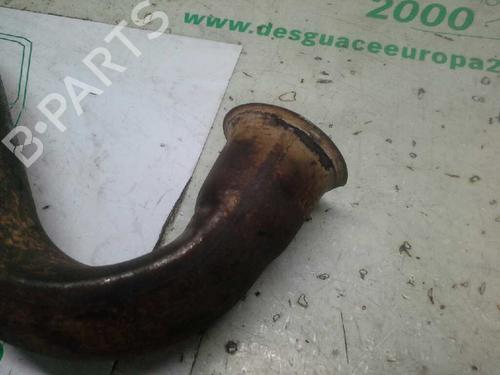 Exhaust manifold PEUGEOT 307 SW (3H)  | BP14031909M110 