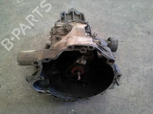 Used Gearbox Gearbox 111339 111339