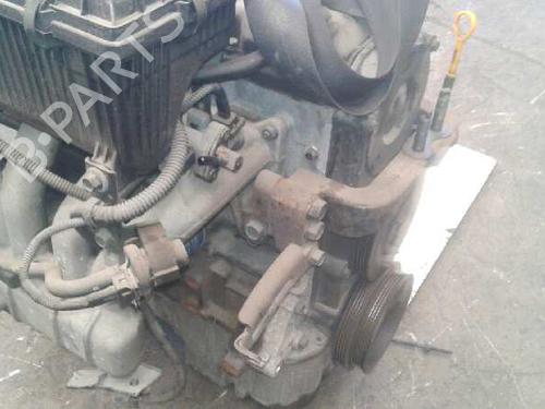 Engine KIA RIO I Saloon (DC_) 1.3 | BP12312931M1 