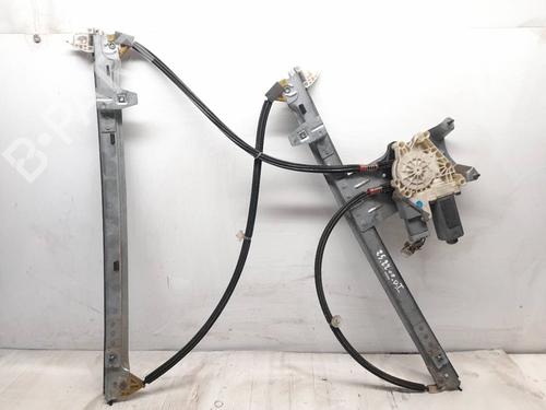 Rudehejsemekanisme ventre foran CITROËN XSARA PICASSO (N68) 2.0 HDi (90 hp) 30717932