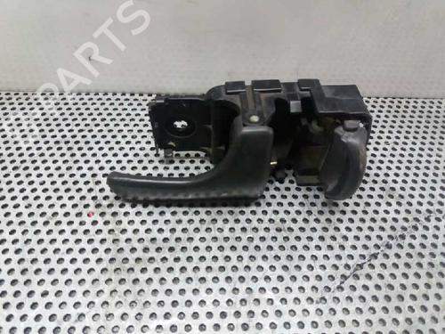 Used Front right interior door handle NISSAN TERRANO II (R20) 2.7 TDi 4WD (125 hp) 3438536
