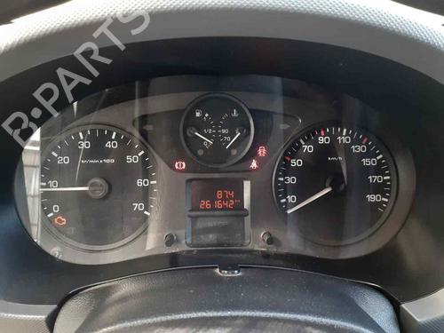 Front left window mechanism PEUGEOT PARTNER Tepee  | BP25156288C22  - Image 10