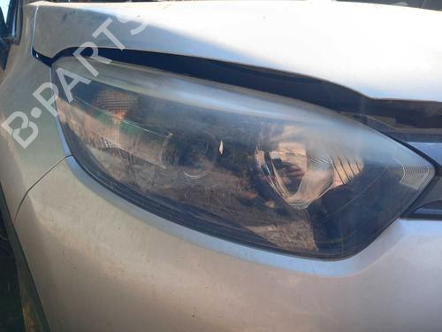 Right headlight RENAULT CAPTUR I (J5_, H5_) 1.2 TCe 120 | BP40097555C29 - Image 2