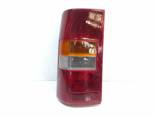 Used Left taillight PEUGEOT EXPERT Van (222) [1995-2008]  32666611