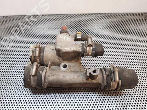 Used Thermostat housing Thermostat housing 14036366 14036366