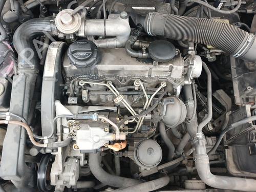 Right tailgate light SEAT LEON (1M1) 1.9 TDI | BP33736590C80 - Image 15