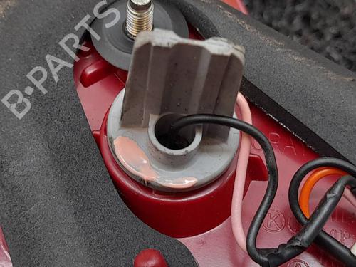 Right tailgate light HYUNDAI IONIQ (AE) 1.6 GDI Hybrid | BP8070002C80