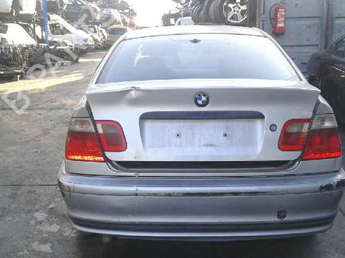 AC radiator BMW 3 (E46) 320 d | BP188297M32 