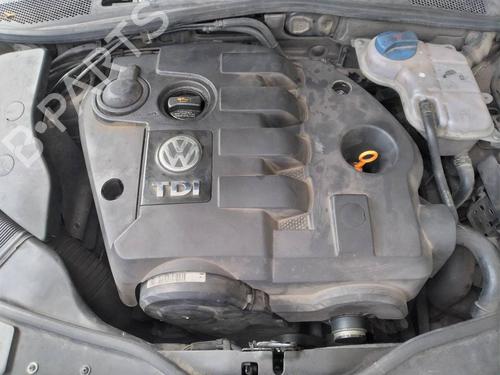 Steering rack VW PASSAT B5.5 (3B3) 1.9 TDI | BP16054203M22 