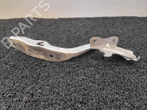 Dørhængsel/Dørbegrænser SUZUKI SWIFT III (MZ, EZ) | BP14038330C146 - Image 3