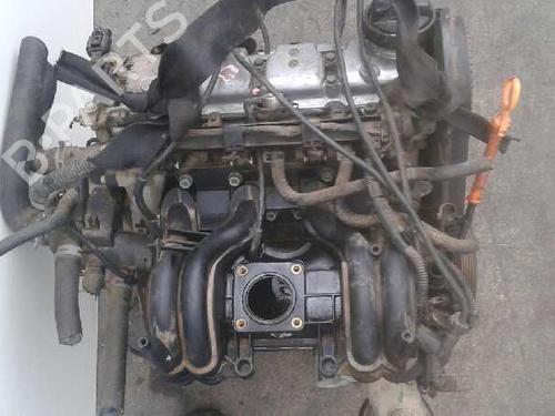 Engine SEAT CORDOBA (6K2) 1.4 | BP1539498M1 - Image 4