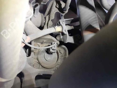 Used Right rear steering knuckle TOYOTA AURIS (_E18_) 1.8 Hybrid (ZWE186_, ZWE186R) (136 hp) 23400094