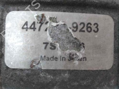 AC compressor SKODA OCTAVIA II (1Z3) 1.9 TDI | BP10542823M34 