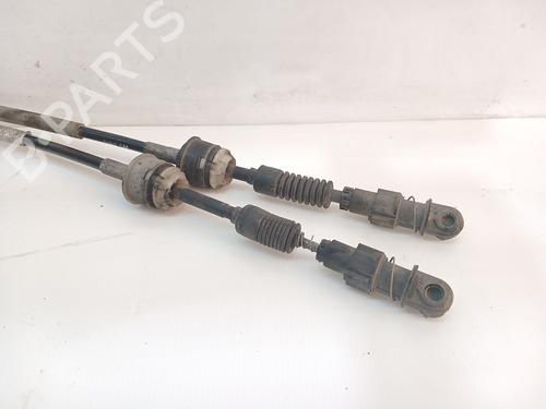 Cable IVECO DAILY VI Platform/Chassis | BP34221967E12 - Image 4