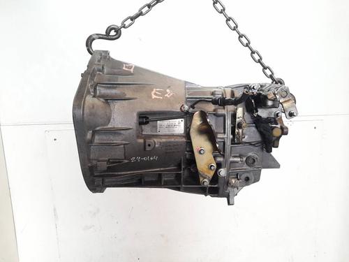 Used Gearbox Gearbox 19079072 19079072