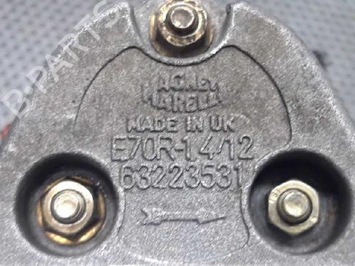 Starter LANCIA DEDRA (835_) 2.0 16V (835ED) | BP3144334M8 