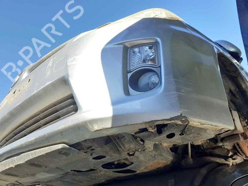 Front bumper TOYOTA PRIUS (_W3_) 1.8 Hybrid (ZVW3_) | BP30640432C7