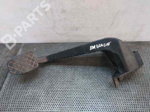 Used Clutch pedal Clutch pedal AUDI A4 B6 (8E2) 2.0 (130 hp) 8767956 8767956