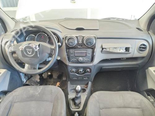 Right front brake caliper DACIA LODGY (JS_) | BP11584161M104 - Image 21