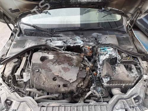 Rear parcel shelf VOLVO V60 I (155) | BP23127636C85 - Image 19
