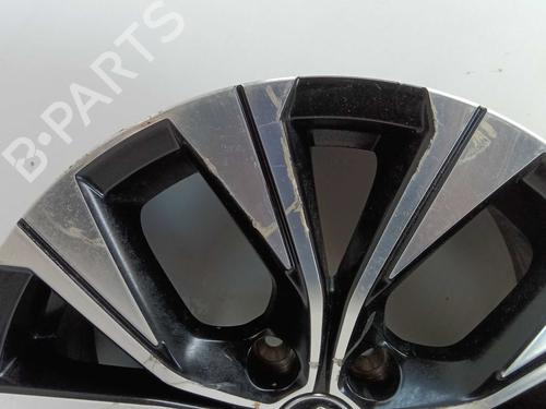 Fælk RENAULT CAPTUR II (HF_) TCe 140 (HFN0) | BP36910892C45 - Image 2
