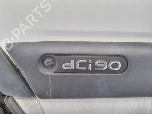 Left front driveshaft NISSAN INTERSTAR Van (X70) | BP13700278M38 - Image 11