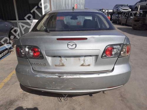 Gearbox MAZDA 6 Saloon (GG) | BP24299920M3 - Image 9