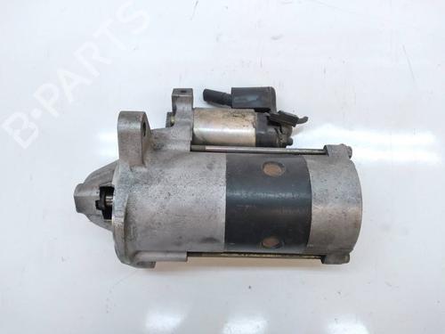 Used Starter Starter MAZDA PREMACY (CP) [1999-2005] 13936866 13936866