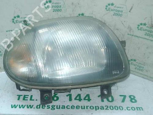 Used Right headlight Right headlight 130078 130078