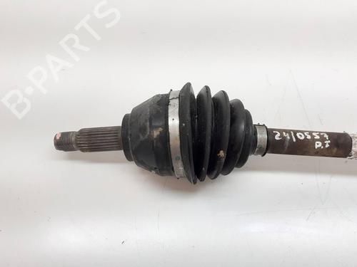 Left front driveshaft MINI MINI COUNTRYMAN (R60) | BP20241053M38 - Image 4