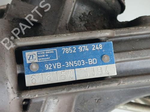 Steering rack FORD TRANSIT Bus (E_ _) 2.5 DI (EBL, EDS, ESL, ESS, EUS) | BP34397136M22 - Image 4