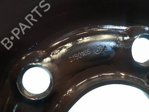 Rim OPEL MERIVA B MPV (S10) 1.3 CDTI (75) | BP9072027C45 