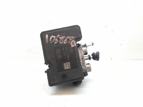 ABS pump CHRYSLER VOYAGER IV (RG, RS) 2.8 CRD | BP12312844M43 