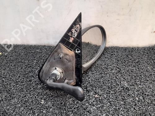 Right mirror FIAT SEICENTO / 600 (187_) 1.1 (187AXB, 187AXB1A, 187AXC1A02) | BP10723792C27 