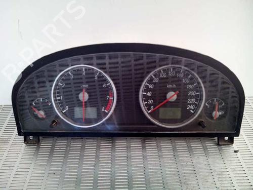 Used Instrument cluster FORD MONDEO III (B5Y) 1.8 16V (125 hp) 203457