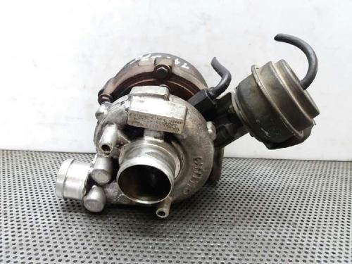 Turbolader/Kompressor Turbolader/Kompressor 4078556 4078556