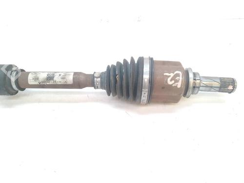 Left front driveshaft DACIA SANDERO III | BP12455187M38 - Image 3