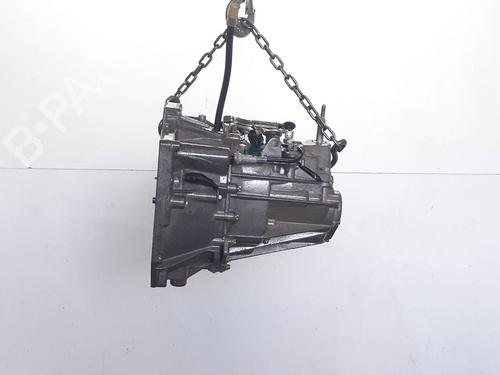 Used Gearbox Gearbox RENAULT KANGOO / GRAND KANGOO II (KW0/1_) [2008-2026] 32407848 32407848
