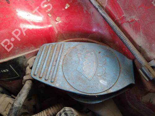 Used Windscreen washer tank VW FOX Hatchback (5Z1, 5Z3, 5Z4) 1.4 TDI (70 hp) 7994997