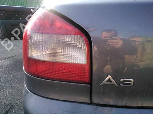 Front left window mechanism AUDI A3 (8L1) 1.9 TDI | BP5186037C22 
