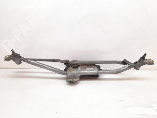 Used Front wiper motor AUDI A4 B5 (8D2) 1.9 TDI (90 hp) 22896650