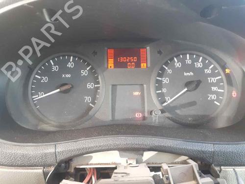 Engine RENAULT KANGOO Express (FC0/1_) | BP32169428M1