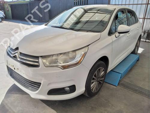 Front right interior door handle CITROËN C4 II (NC_)  | BP10986864I14  - Image 8