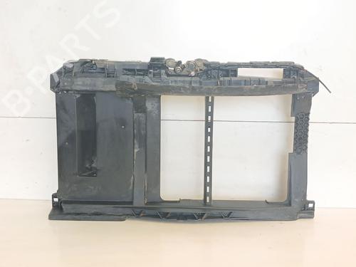 Used Front slam panel Front slam panel OPEL CORSA F (P2JO) 1.2 (68) (101 hp) 36323065 36323065