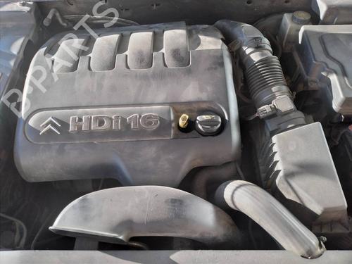 Other CITROËN C5 II (RC_) | BP25815705O1 - Image 18