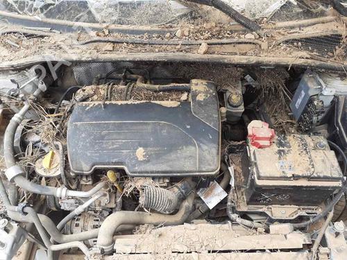 Engine RENAULT CLIO IV (BH_) | BP36664966M1 - Image 14