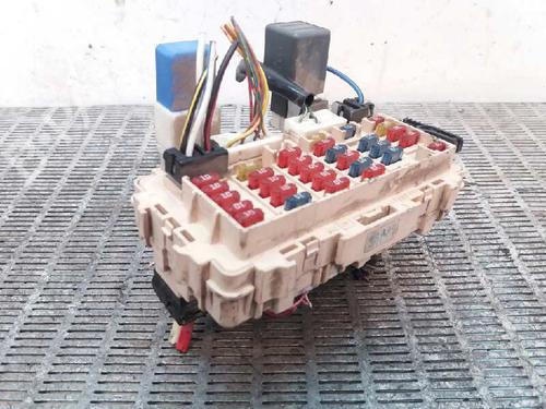 Fuse box NISSAN X-TRAIL I (T30)  | BP1021986E1 