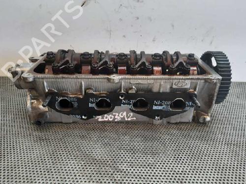 Cylinder head HYUNDAI GETZ (TB) 1.1 | BP10974283M5 