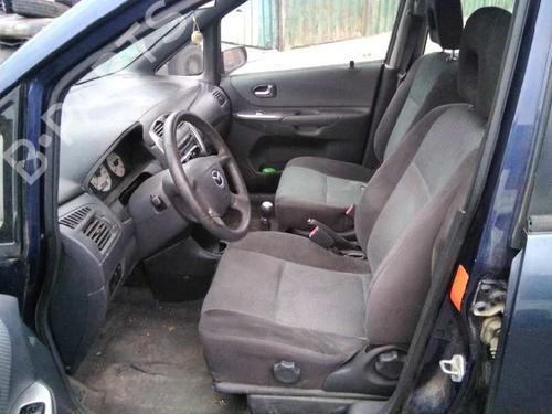 Climate control MAZDA PREMACY (CP) | BP5236608I5 - Image 10