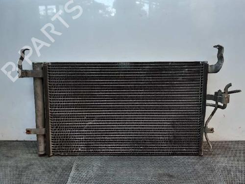 Used AC radiator AC radiator 4423201 4423201